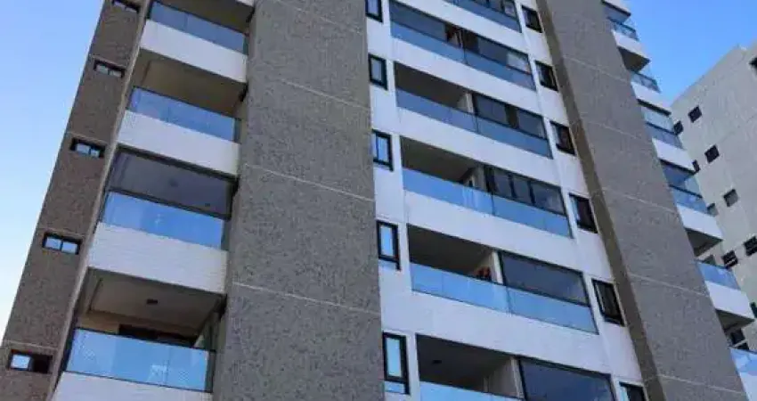 Apartamento para venda em cabedelo, intermares, 3 dormitórios, 3 suítes, 4 banheiros, 2 vagas