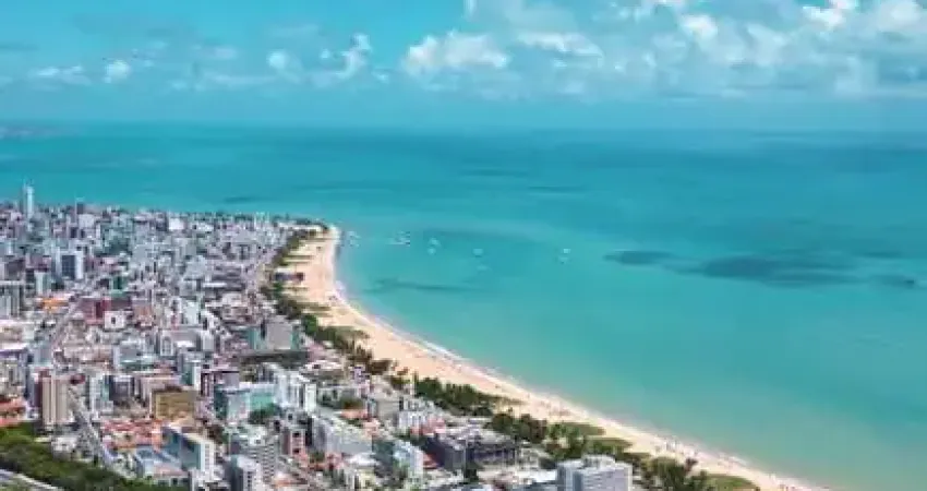 Apartamento para venda em joão pessoa, altiplano cabo branco, 4 dormitórios, 4 suítes, 6 banheiros, 4 vagas