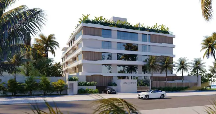 Apartamento duplex para venda em joão pessoa, jardim oceania, 3 dormitórios, 3 suítes, 4 banheiros, 2 vagas