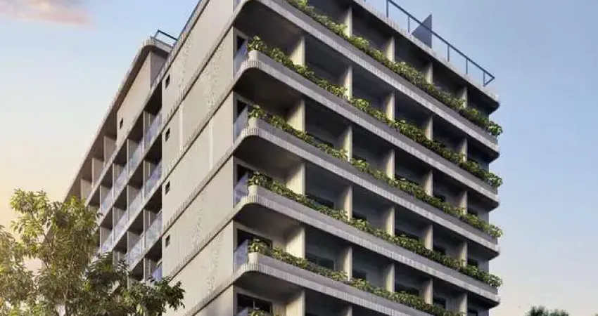 Apartamento para venda em joão pessoa, cabo branco, 2 dormitórios, 1 suíte, 1 banheiro, 1 vaga