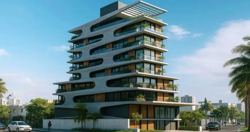 Apartamento para venda em joão pessoa, manaíra, 1 dormitório, 1 suíte, 1 banheiro, 1 vaga