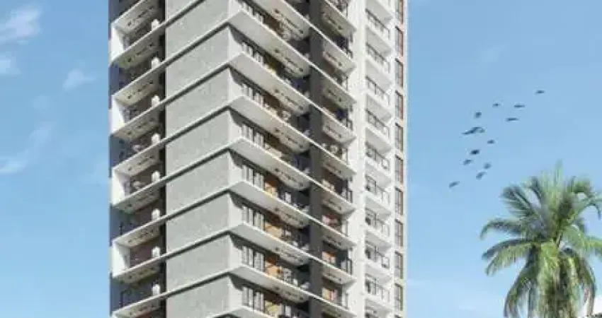 Apartamento para venda em joão pessoa, bessa, 3 dormitórios, 2 suítes, 3 banheiros, 2 vagas