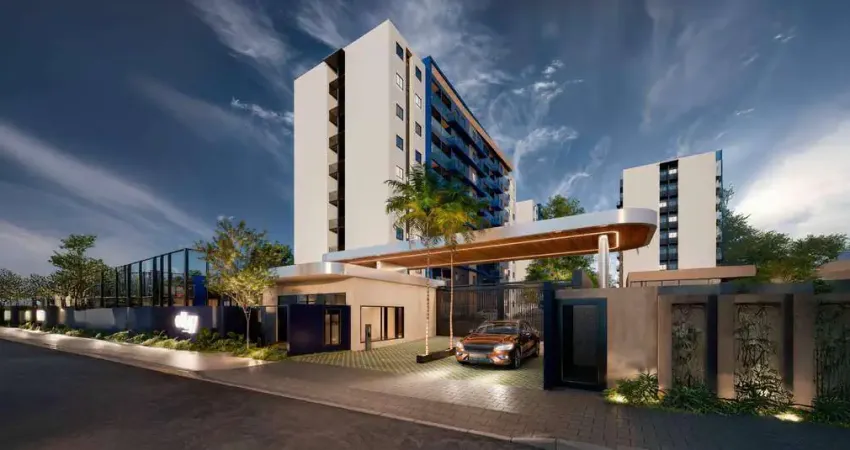 Apartamento para venda em joão pessoa, água fria, 2 dormitórios, 1 suíte, 2 banheiros, 1 vaga