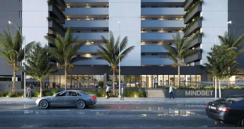 Ponto comercial à venda na Avenida Pombal, 696, Manaíra, João Pessoa