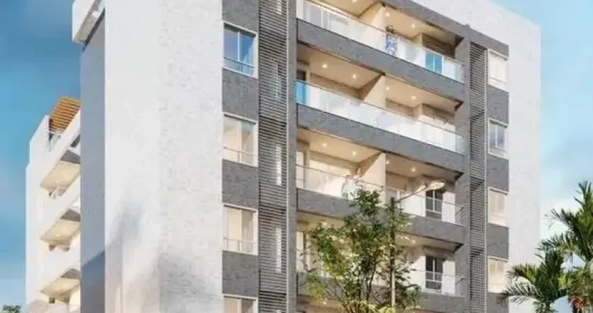 Apartamento para venda em joão pessoa, bessa, 3 dormitórios, 1 suíte, 2 banheiros, 1 vaga