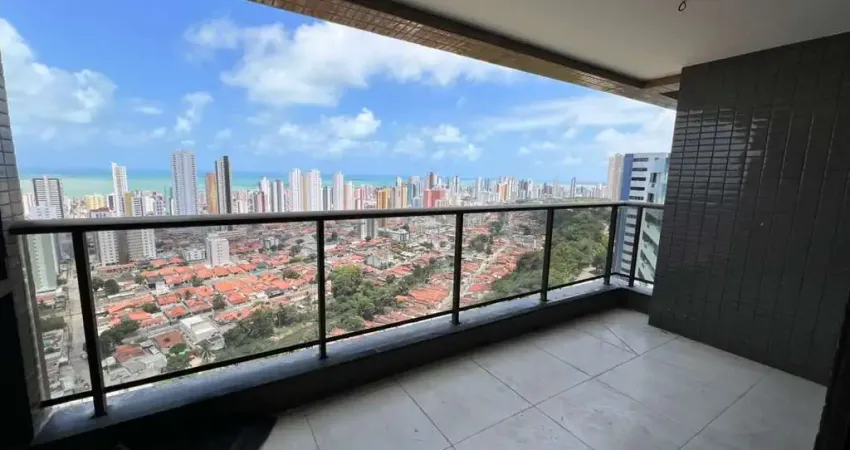 Apartamento para venda em joão pessoa, brisamar, 3 dormitórios, 1 suíte, 2 banheiros, 2 vagas