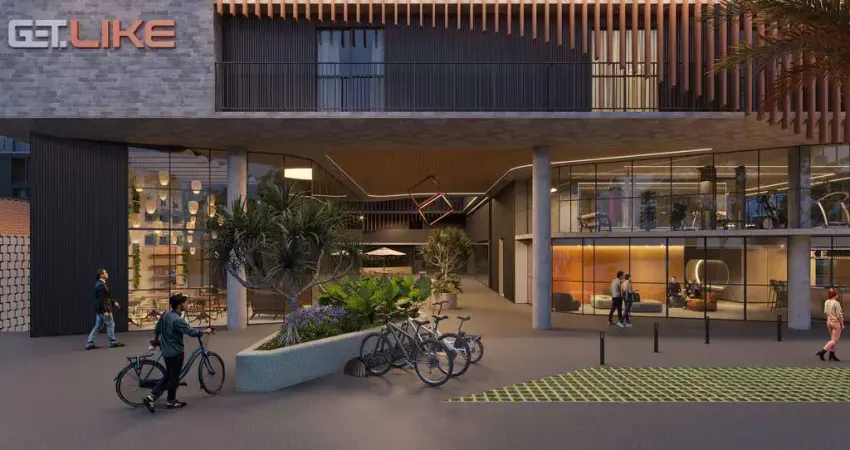 Ponto comercial à venda na Avenida Cairu, 303, Cabo Branco, João Pessoa