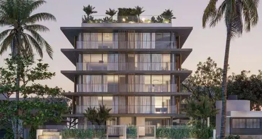 Apartamento para venda em joão pessoa, jardim oceania, 4 dormitórios, 4 suítes, 6 banheiros, 4 vagas