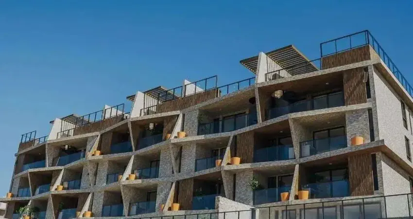 Apartamento garden para venda em joão pessoa, jardim oceania, 2 dormitórios, 1 suíte, 2 banheiros, 1 vaga