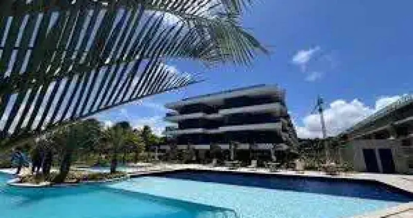 Apartamento para venda em joão pessoa, ponta do seixas, 2 dormitórios, 1 suíte, 2 banheiros, 1 vaga