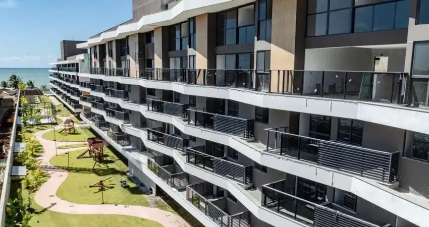 Cobertura duplex para venda em joão pessoa, ponta do seixas, 3 dormitórios, 3 suítes, 4 banheiros, 3 vagas