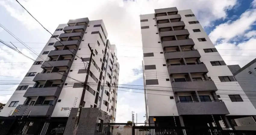 Apartamento para venda em joão pessoa, tambiá, 2 dormitórios, 1 suíte, 2 banheiros, 1 vaga