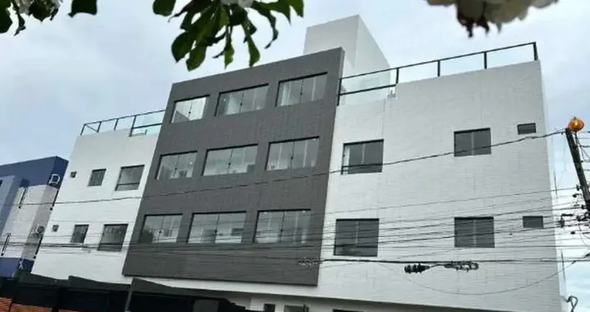 Apartamento para venda em joão pessoa, bessa, 2 dormitórios, 1 suíte, 2 banheiros, 1 vaga