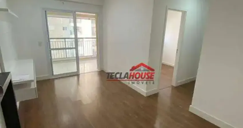 Apartamento com 2 dormitórios para alugar, 68 m² por r$ 4.080,00/mês - jardim flor da montanha - guarulhos/sp