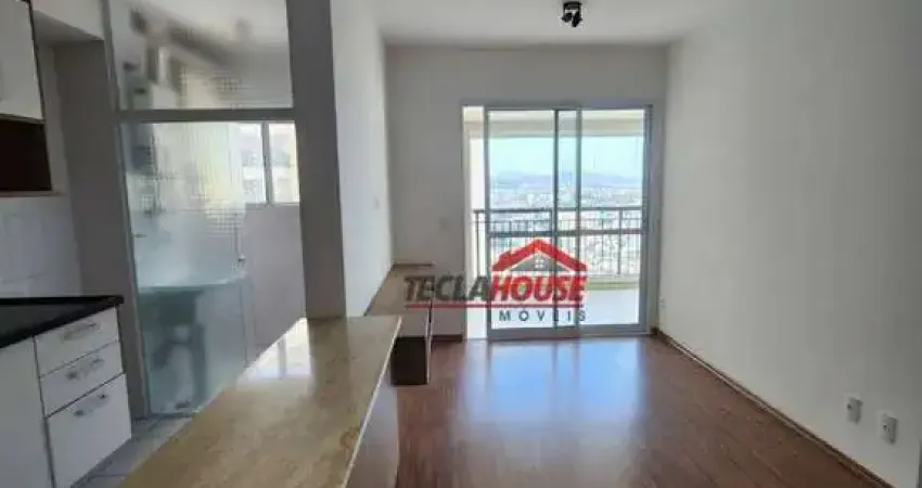 Apartamento com 2 quartos à venda na Avenida Bartholomeu de Carlos, 747, Jardim Flor da Montanha, Guarulhos