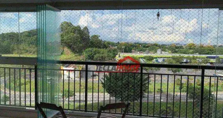 Apartamento à venda, 154 m² por R$ 1.700.000,00 - Jardim Flor da Montanha - Guarulhos/SP