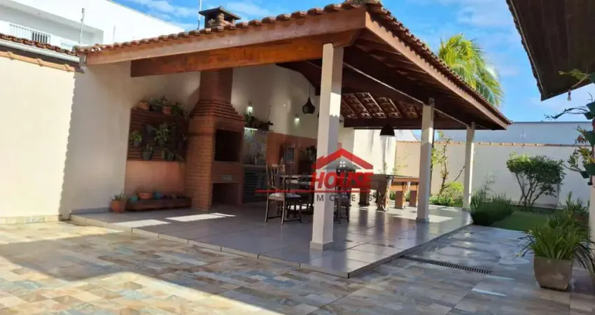 Casa com 4 quartos à venda na Rua Almirante Barroso, 471, Centro, Peruíbe