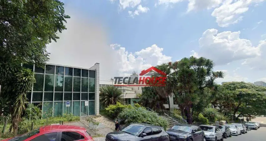 Terreno à venda, 5735 m² por R$ 90.000.000,00 - Planalto Paulista - São Paulo/SP