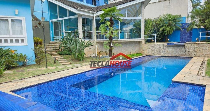 CASA AVENDA EM ARUJÁ