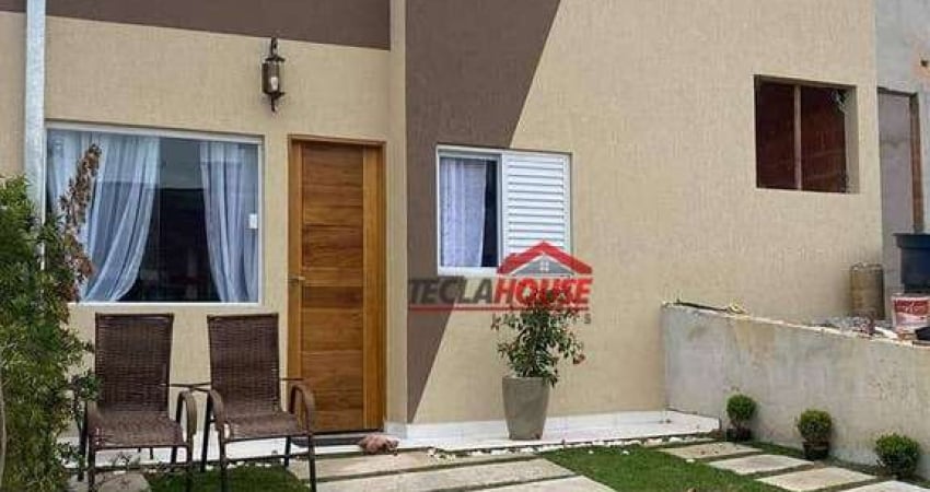 Casa a venda 297 mil com escritura aceita financiamento