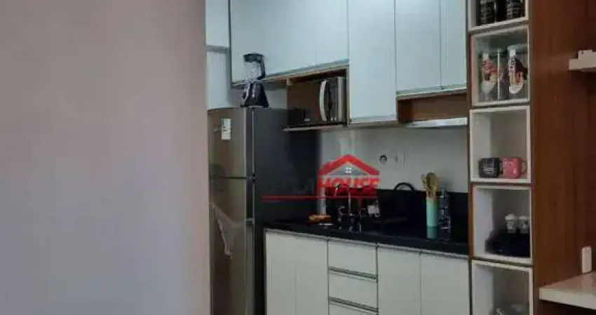 Apartamento com 1 quarto para alugar na Avenida Tiradentes, 993, Vila Zanardi, Guarulhos