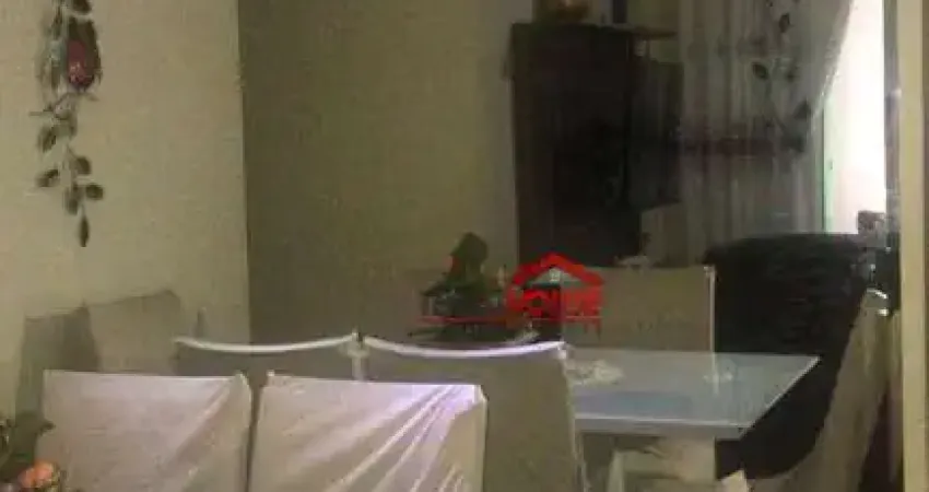 Apartamento com 3 quartos à venda na Rua Dona Tecla, 230, Jardim Flor da Montanha, Guarulhos