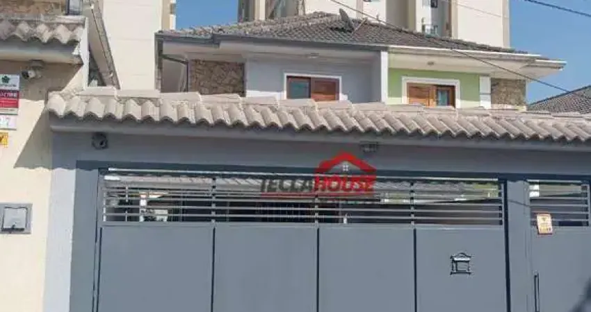 Casa com 3 quartos à venda na Rua Paraíba do Sul, 35, Vila Rosália, Guarulhos