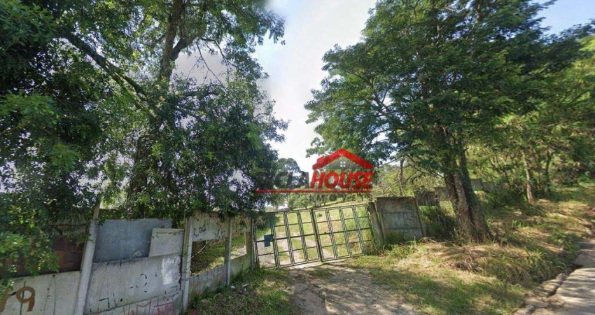 Área à venda, 37000 m² por R$ 34.000.000,00 - Jardim Helian - São Paulo/SP