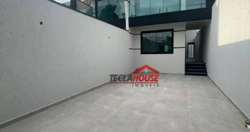Sobrado 3 suites Venda 1.150.000,00