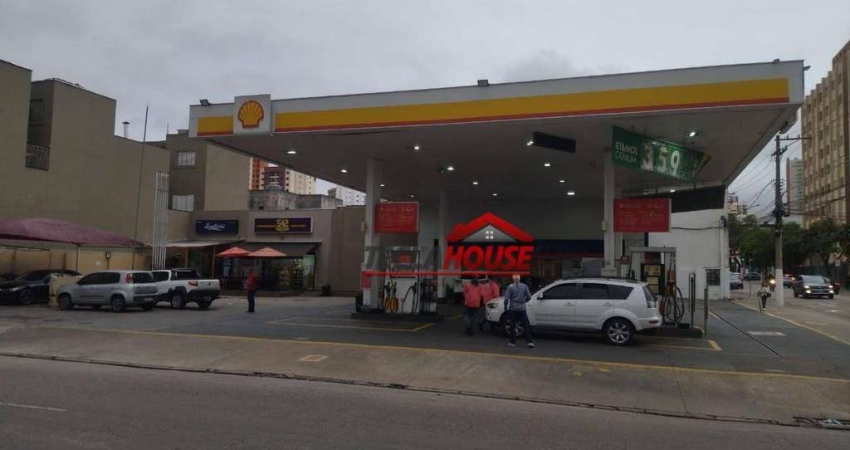 OPORTUNIDADE VENDO FUNDO DE NEGOCIO POSTO EM FUNCIOINAMENTO .