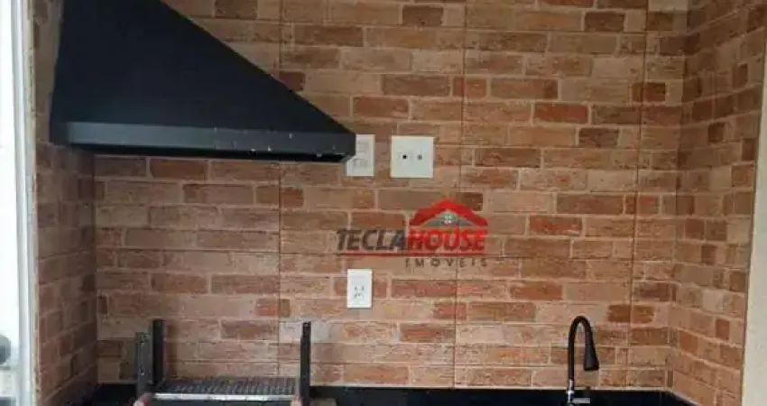 Apartamento com 2 dormitórios à venda, 65 m² por R$ 575.000,00 - Jardim Flor da Montanha - Guarulhos/SP