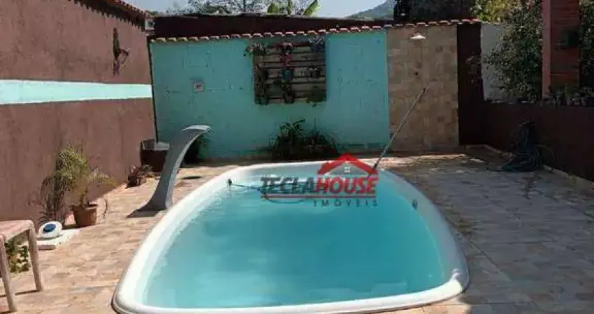 Casa com 3 quartos à venda na Rua Presidente Prudente, 2923, Cidade Balneária Nova Peruibe, Peruíbe