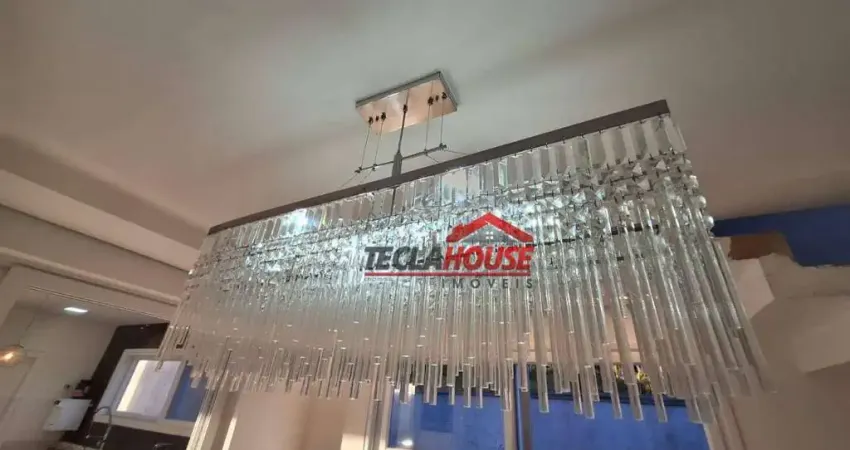 Casa com 5 dormitórios, 817 m² - venda por R$ 17.000.000,00 ou aluguel por R$ 32.000,00/mês - Jardim Aracy - Mogi das Cruzes/SP