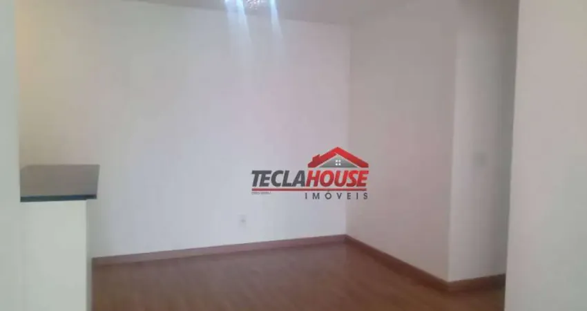 Apartamento com 2 dormitórios para alugar, 68 m² por R$ 4.600,00/mês - Jardim Flor da Montanha - Guarulhos/SP