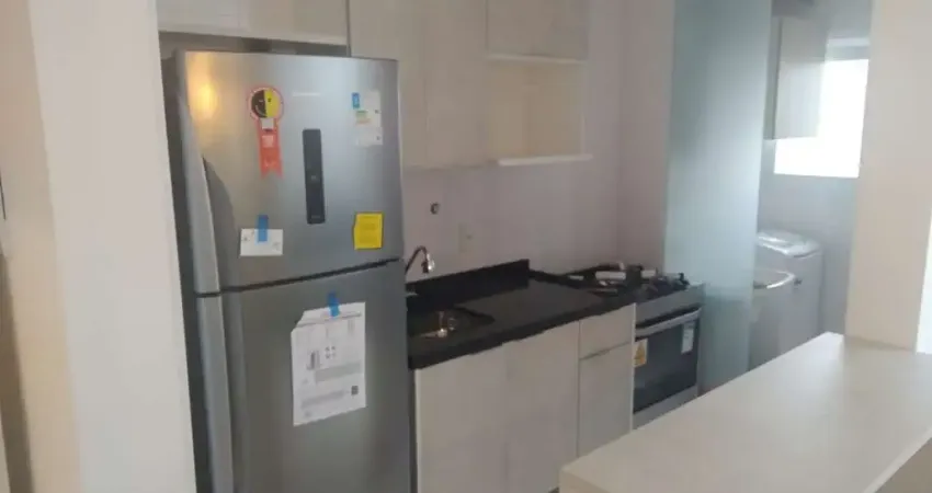 Apartamento com 2 dormitórios para alugar, 68 m² por R$ 4.500,00/mês - Jardim Flor da Montanha - Guarulhos/SP