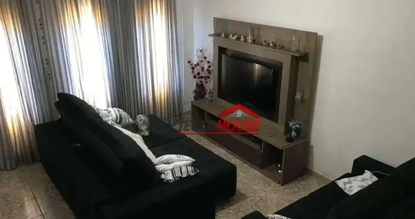 Casa com 3 quartos à venda na Rua Mena, 250, Picanço, Guarulhos