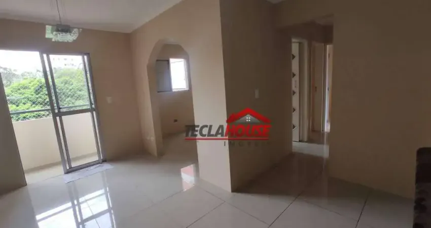 Morada das Arvores 2 dormitórios à venda, 73 m² por R$ 380.000 - Picanco - Guarulhos/SP