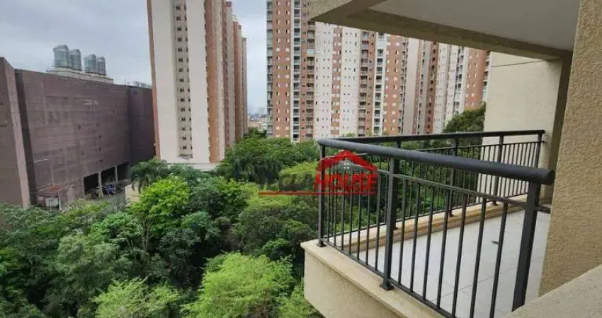 Pq Ventura com 2 dormitórios à venda, 68 m² por R$ 525.000 - Jardim Flor da Montanha - Guarulhos/SP
