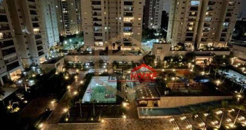 Apartamento com 3 dormitórios à venda, 106 m² por R$ 1.099.000,00 - Jardim Flor da Montanha - Guarulhos/SP
