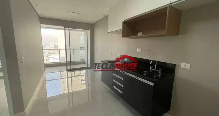 Patteo bosque maia à venda, 39 m² por r$ 580.000 - vila lanzara - guarulhos/sp
