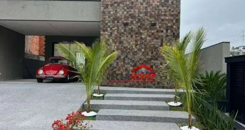 Casa com 4 dormitórios à venda, 300 m² por R$ 2.920.000,00 - Parque Residencial Itapeti - Mogi das Cruzes/SP