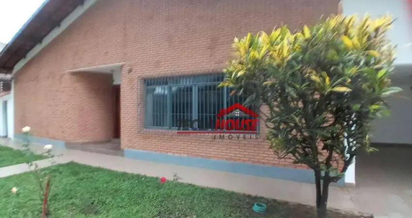 Casa à venda, 370 m² por R$ 4.000.000,00 - Centro - São José dos Campos/SP