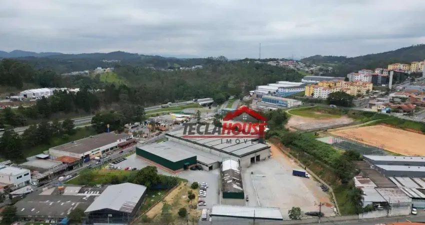 Galpão à venda, 9000 m² por R$ 65.000.000 - Terra Preta - Mairiporã/SP