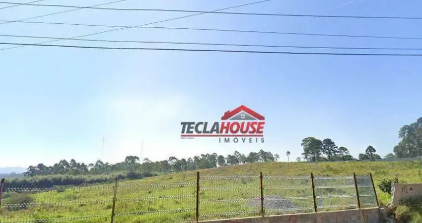 Área à venda, 172000 m² por R$ 100.000.000,00 - Água Chata - Guarulhos/SP