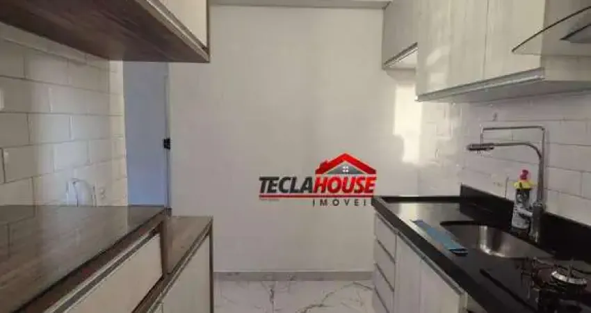Apartamento com 3 dormitórios à venda, 75 m² por R$ 540.000,00 - Picanco - Guarulhos/SP