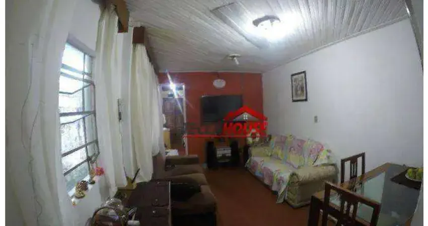 ÓTIMO IMÓVEL PRA RENDA A VENDA + SALÃO COMERCIAL ANEXO | R$310.000,00