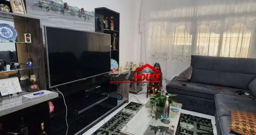 Sobrado com 3 dormitórios à venda, 172 m² por R$ 650.000 - Vila Barros - Guarulhos/SP
