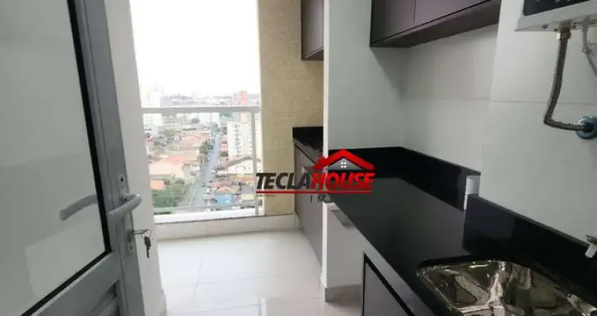 Apartamento com 2 dormitórios para alugar, 55 m² por r$ 3.800,00/mês - vila galvão - guarulhos/sp