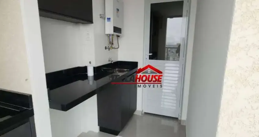Paris Condomínio Clube 2 dormitórios para alugar, 55 m² por R$ 3.900/mês - Vila Galvão - Guarulhos/SP