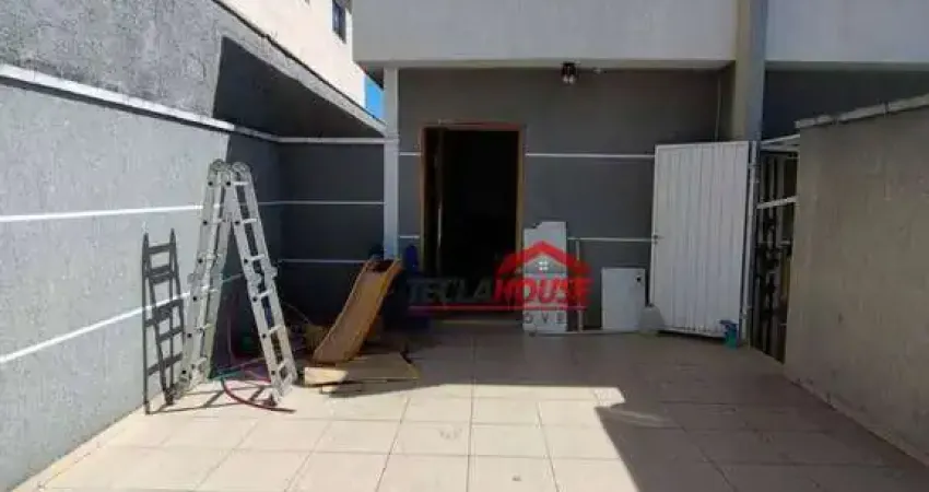 Casa com 3 dormitórios - venda por R$ 449.000,00 ou aluguel por R$ 2.380,00/mês - Jardim Santa Inês - Guarulhos/SP